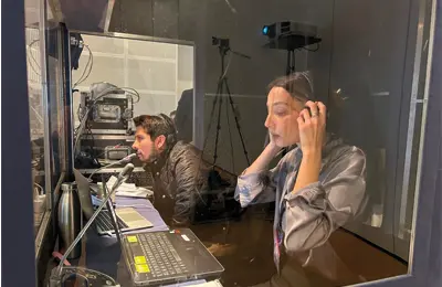 Interpreti per grandi Eventi a Grosseto