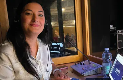 Interpreti per il settore Medico e Scientifico a Grosseto