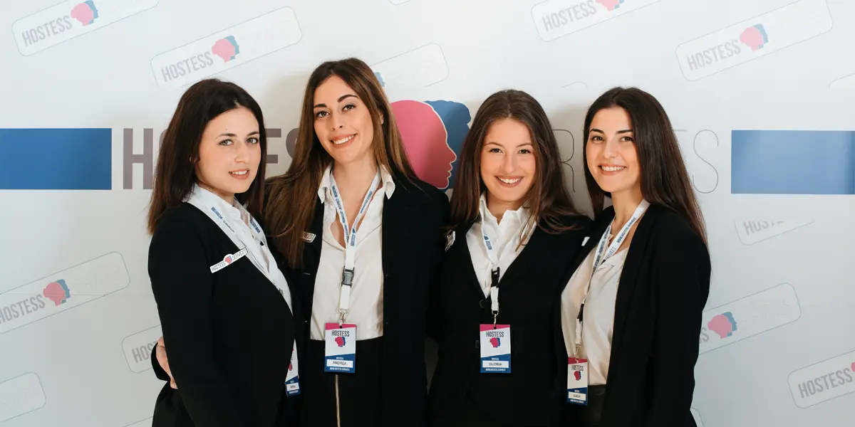 Home - Hostess e Interpreti a Grosseto
