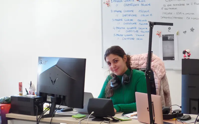 vanessa-servizio-interpreti-grosseto